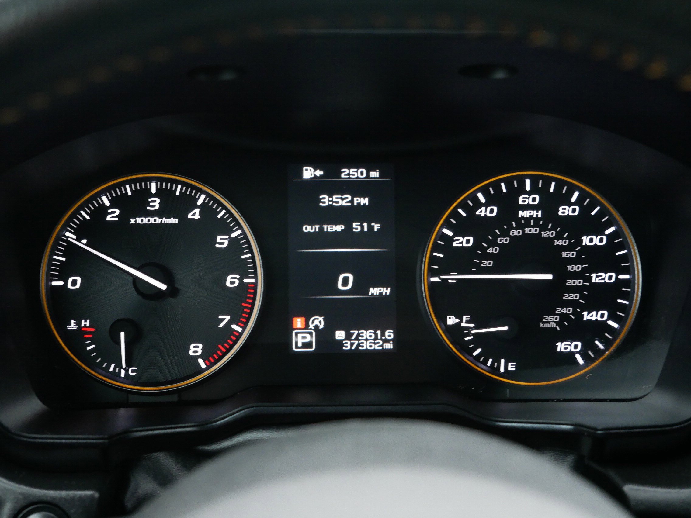 Certified 2022 Subaru Outback Wilderness image 21