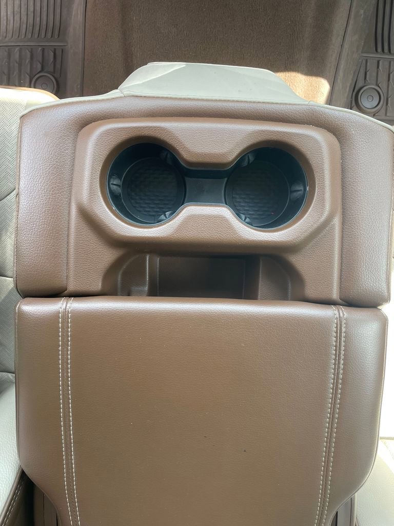 Used 2020 RAM 1500 Laramie RWD image 20