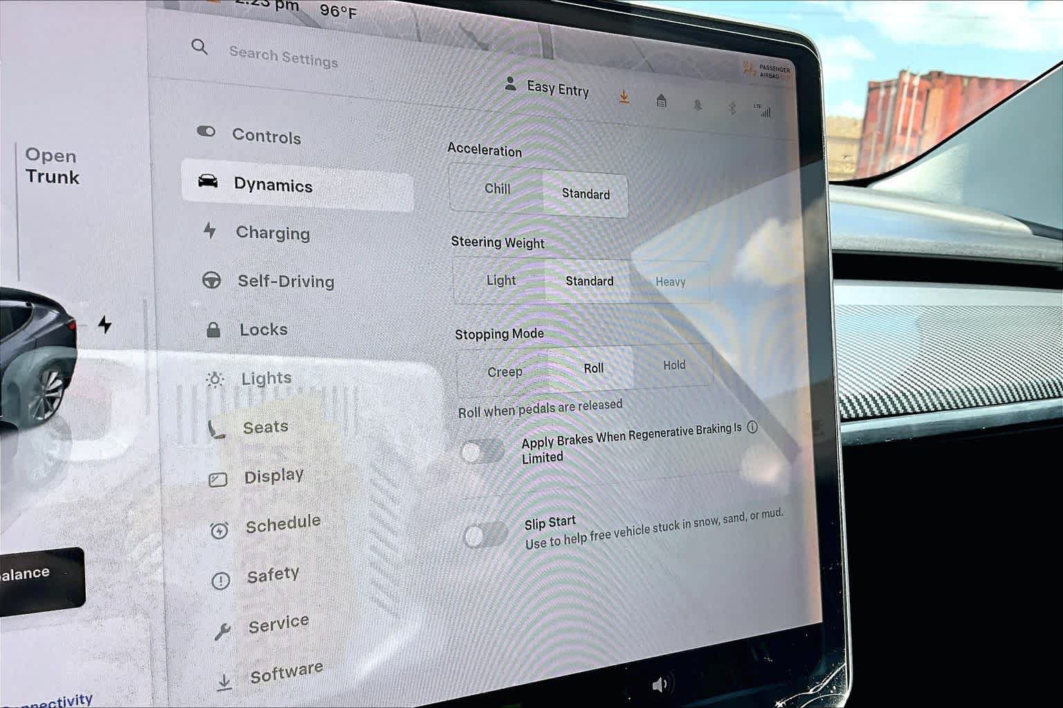 Used 2022 Tesla Model 3 Standard Range RWD image 27