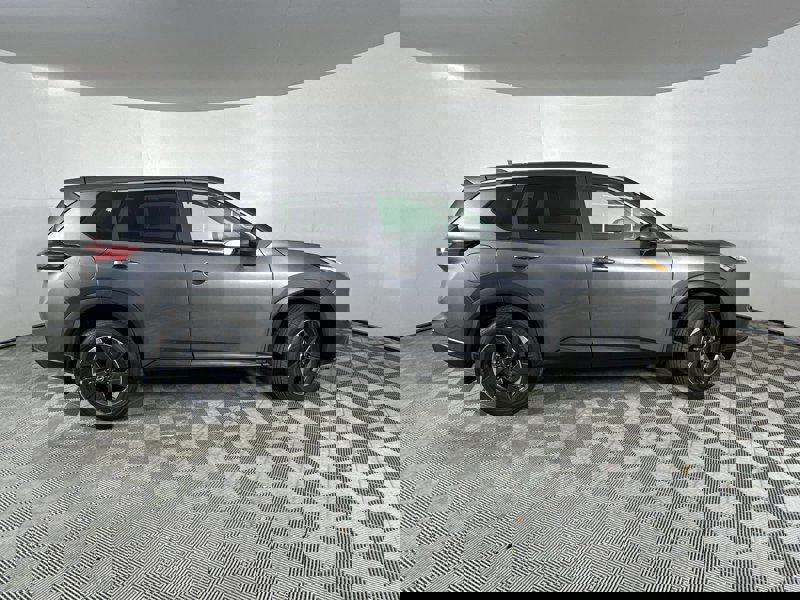 New 2026 Nissan Rogue SV w/ Cold Weather Package image 11