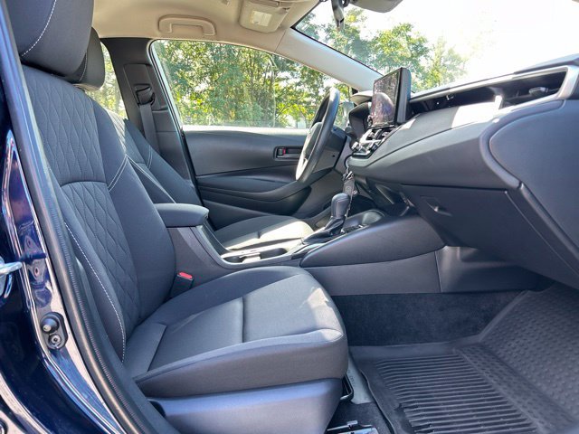 Certified 2025 Toyota Corolla LE AWD/4WD image 21