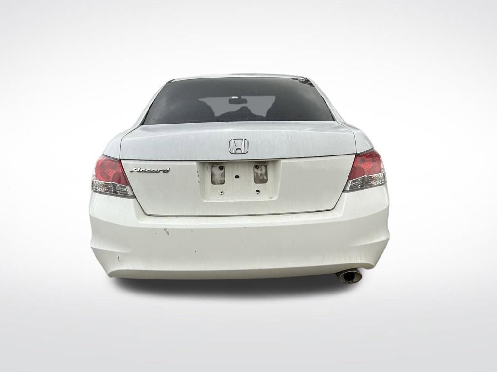 Used 2010 Honda Accord EX image 7