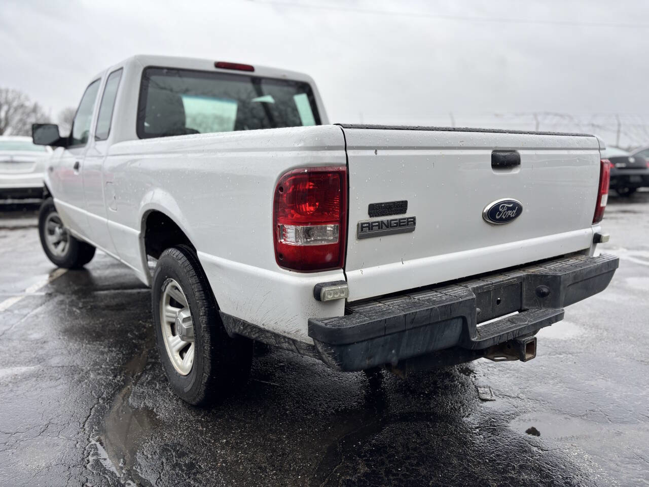 Used 2011 Ford Ranger XL image 5