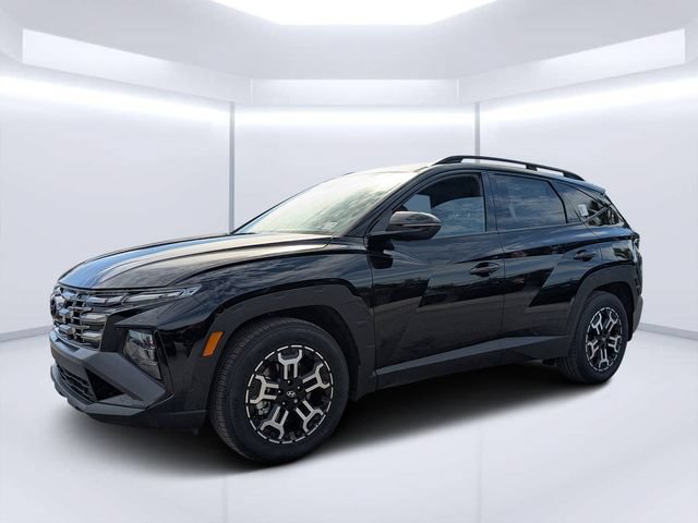 New 2025 Hyundai Tucson XRT FWD image 13