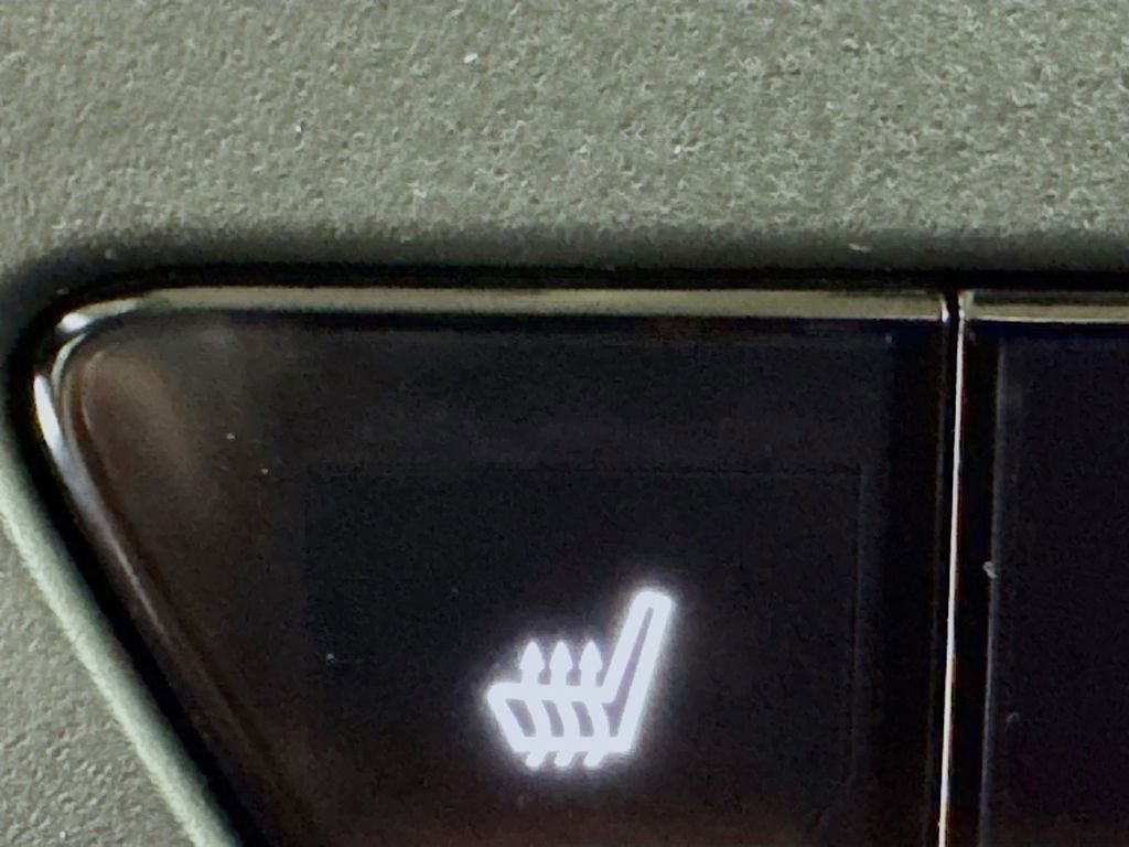 New 2026 Honda Accord SE image 24