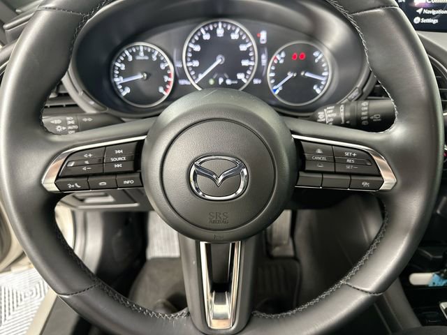 Used 2025 MAZDA MAZDA3 s Sport FWD image 18