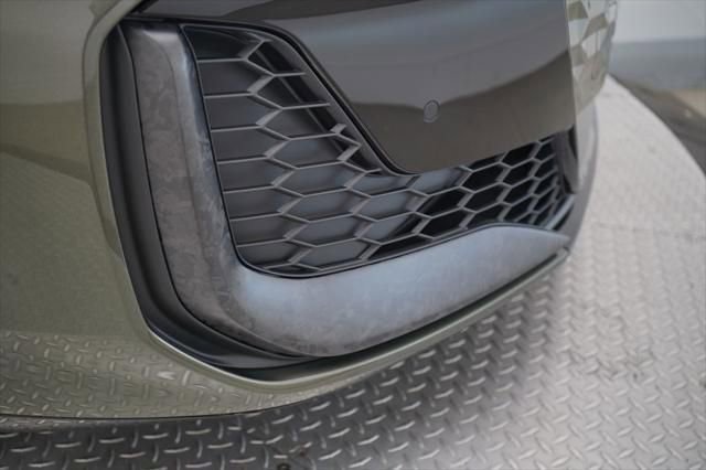 New 2026 Audi RS e-tron GT performance AWD/4WD image 8