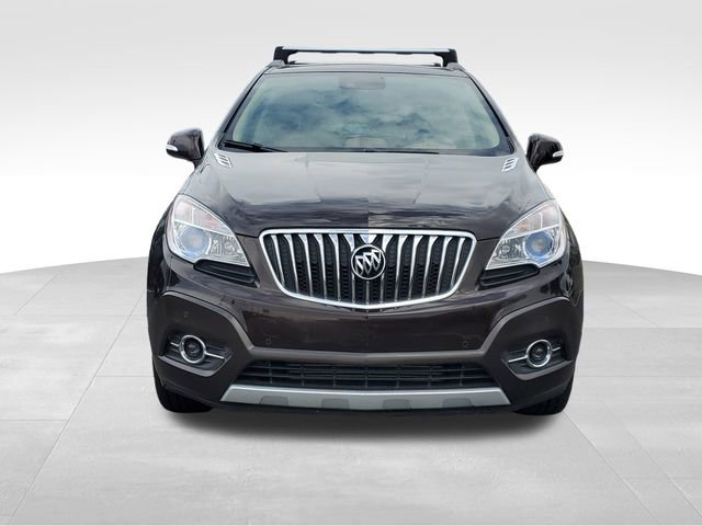 Used 2014 Buick Encore Premium image 8