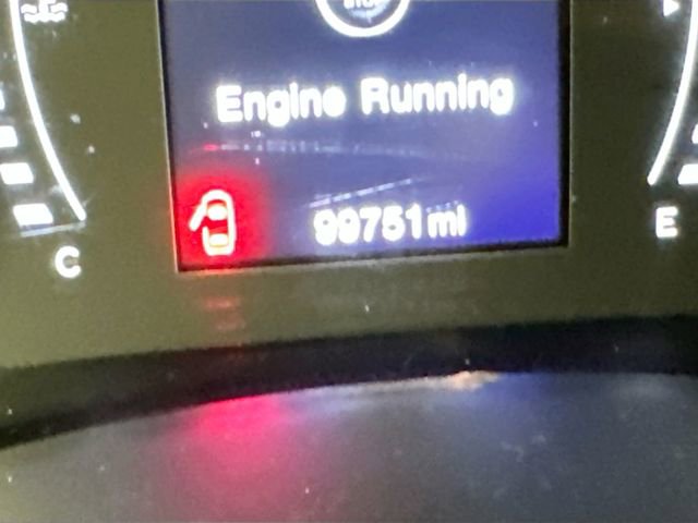 Used 2018 Jeep Renegade Sport w/ Power & Air Group image 14