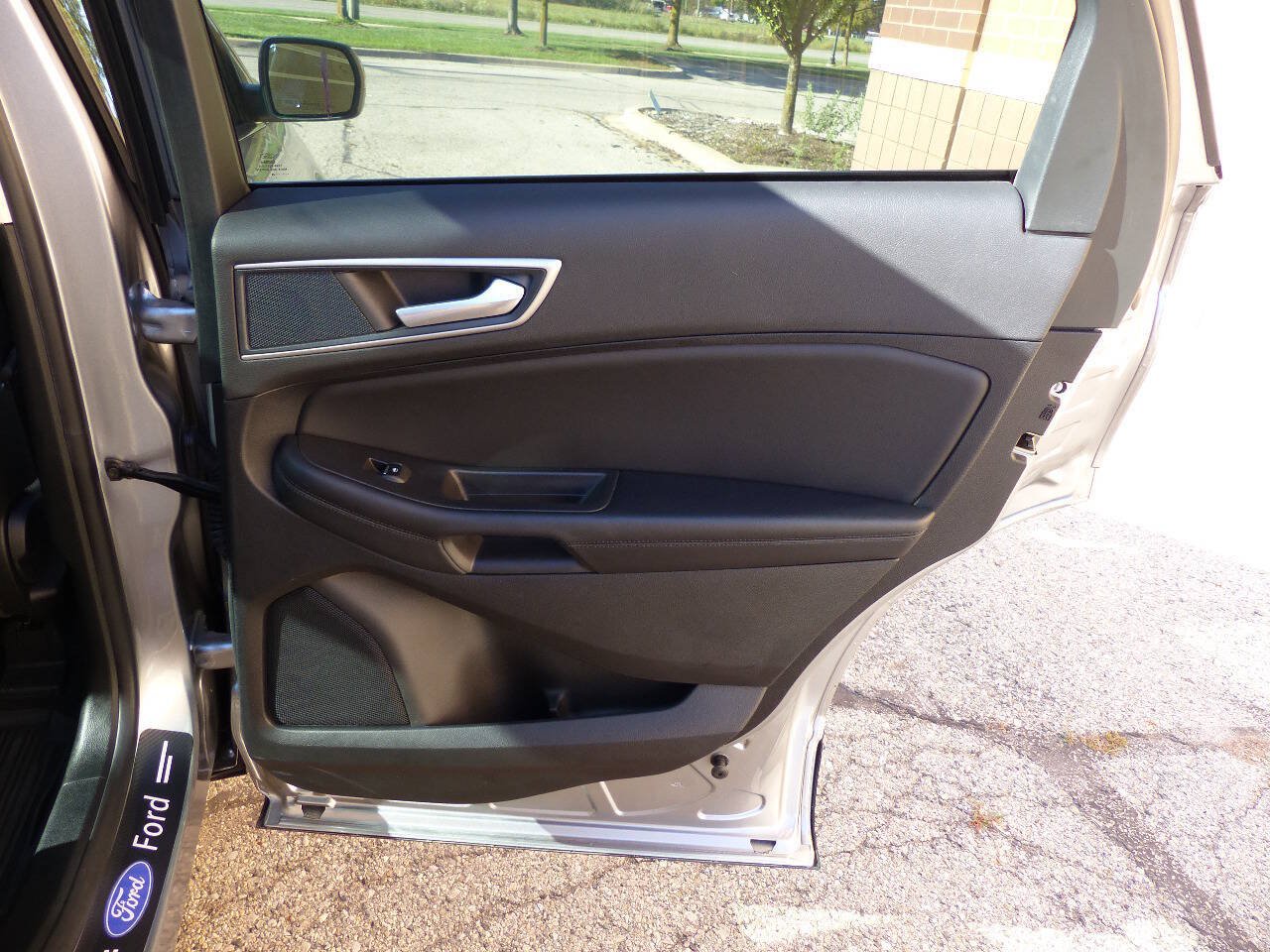 Used 2024 Ford Edge SEL w/ Convenience Package AWD/4WD image 40