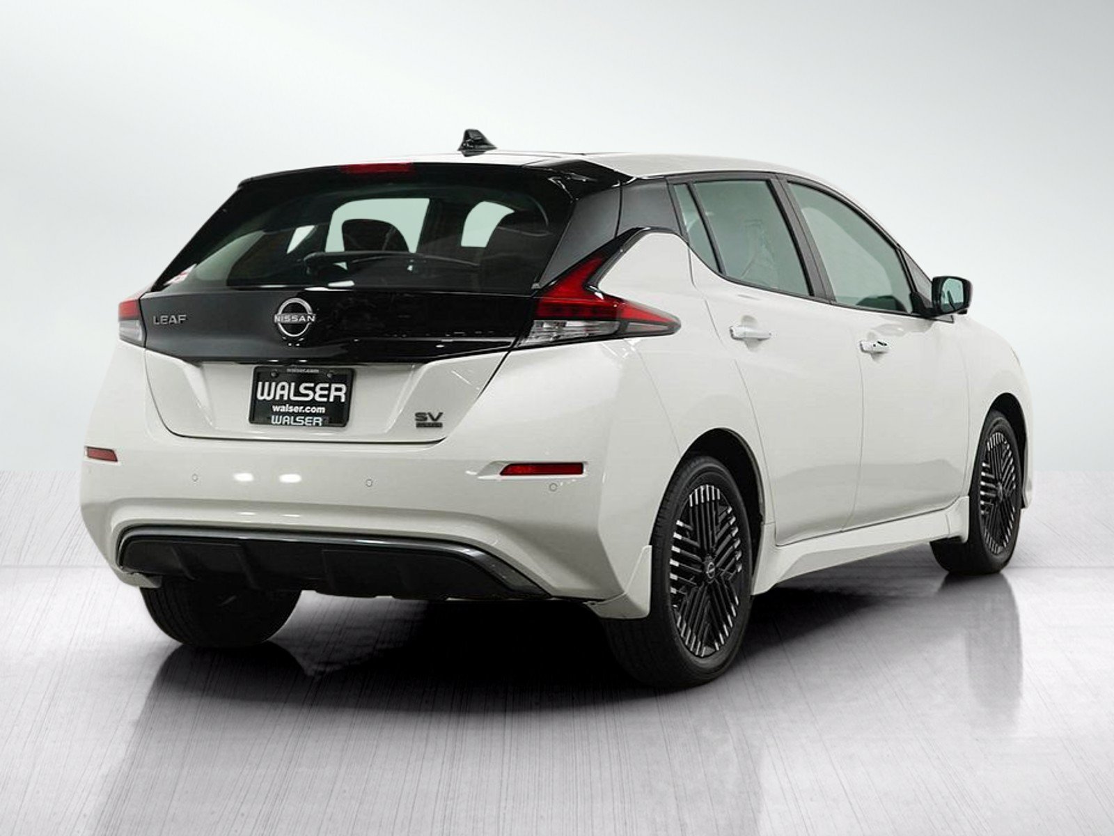 Used 2024 Nissan Leaf SV Plus FWD image 6