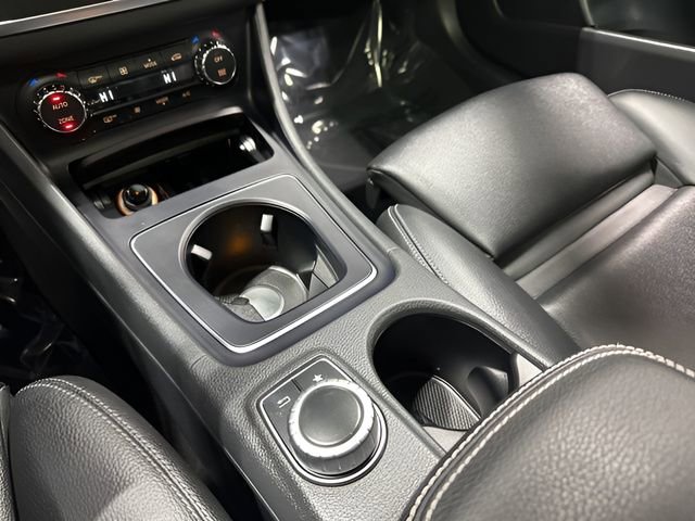 Used 2017 Mercedes-Benz GLA 250 GLA 250 image 26