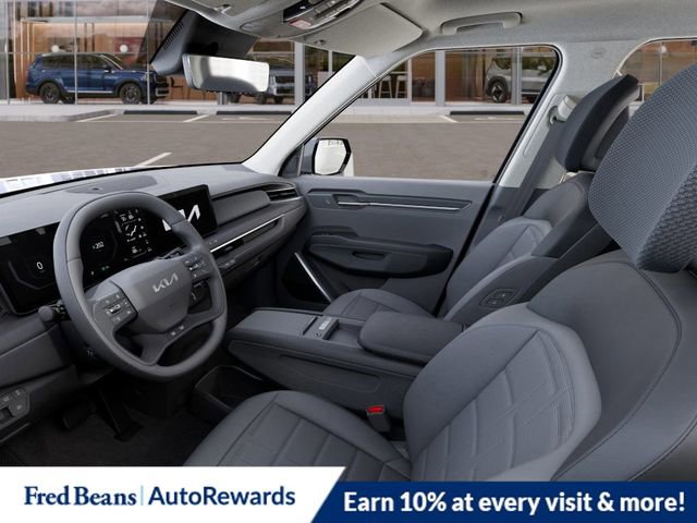 New 2026 Kia EV9 Land w/ Nightfall Edition Package image 18