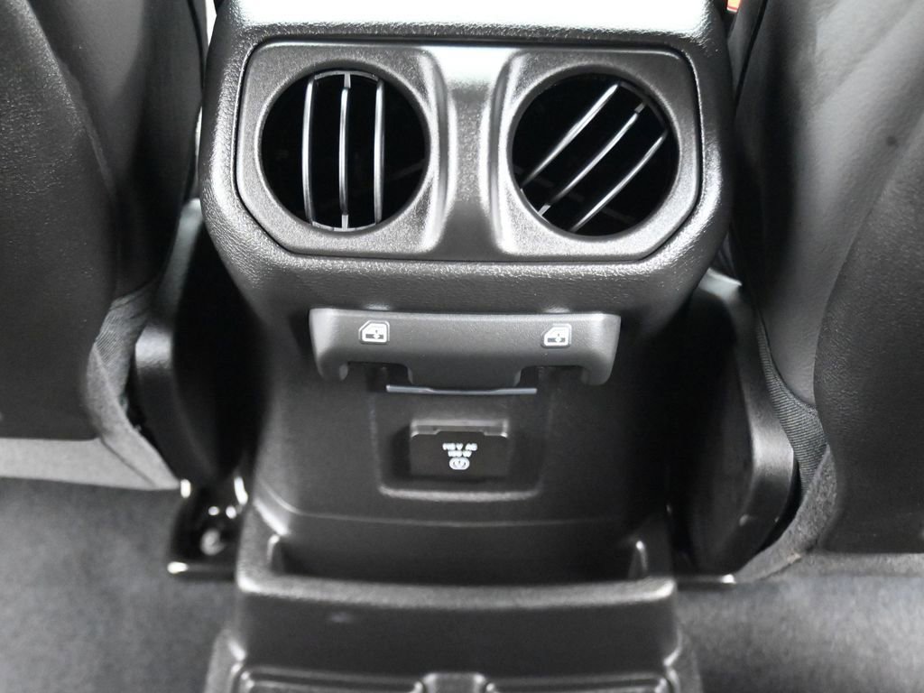 New 2026 Jeep Wrangler Sahara image 28