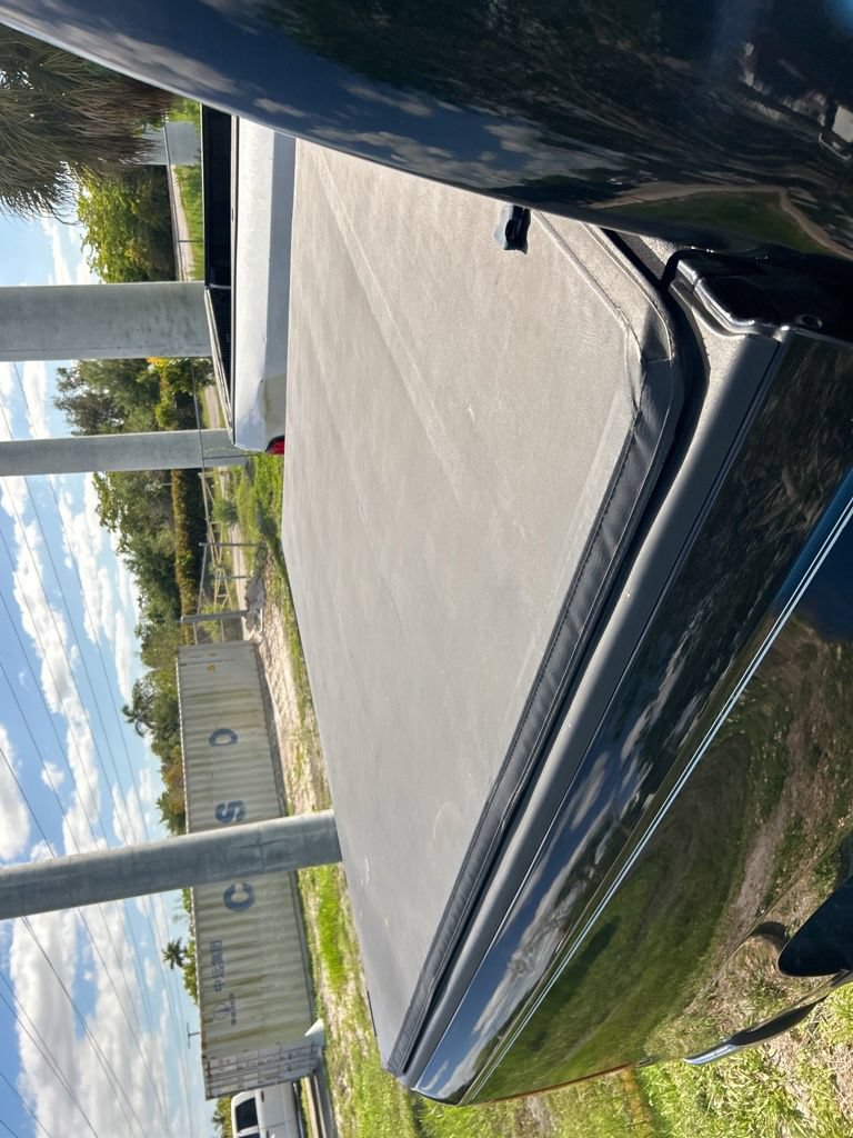 Used 2020 RAM 1500 Big Horn RWD image 10