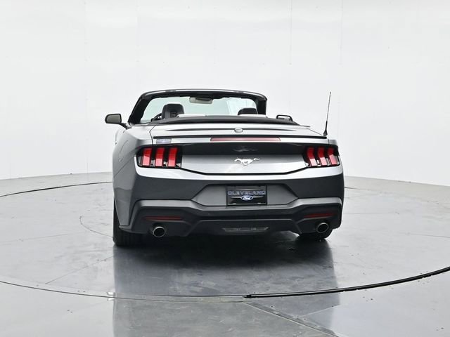 Certified 2024 Ford Mustang Premium image 10