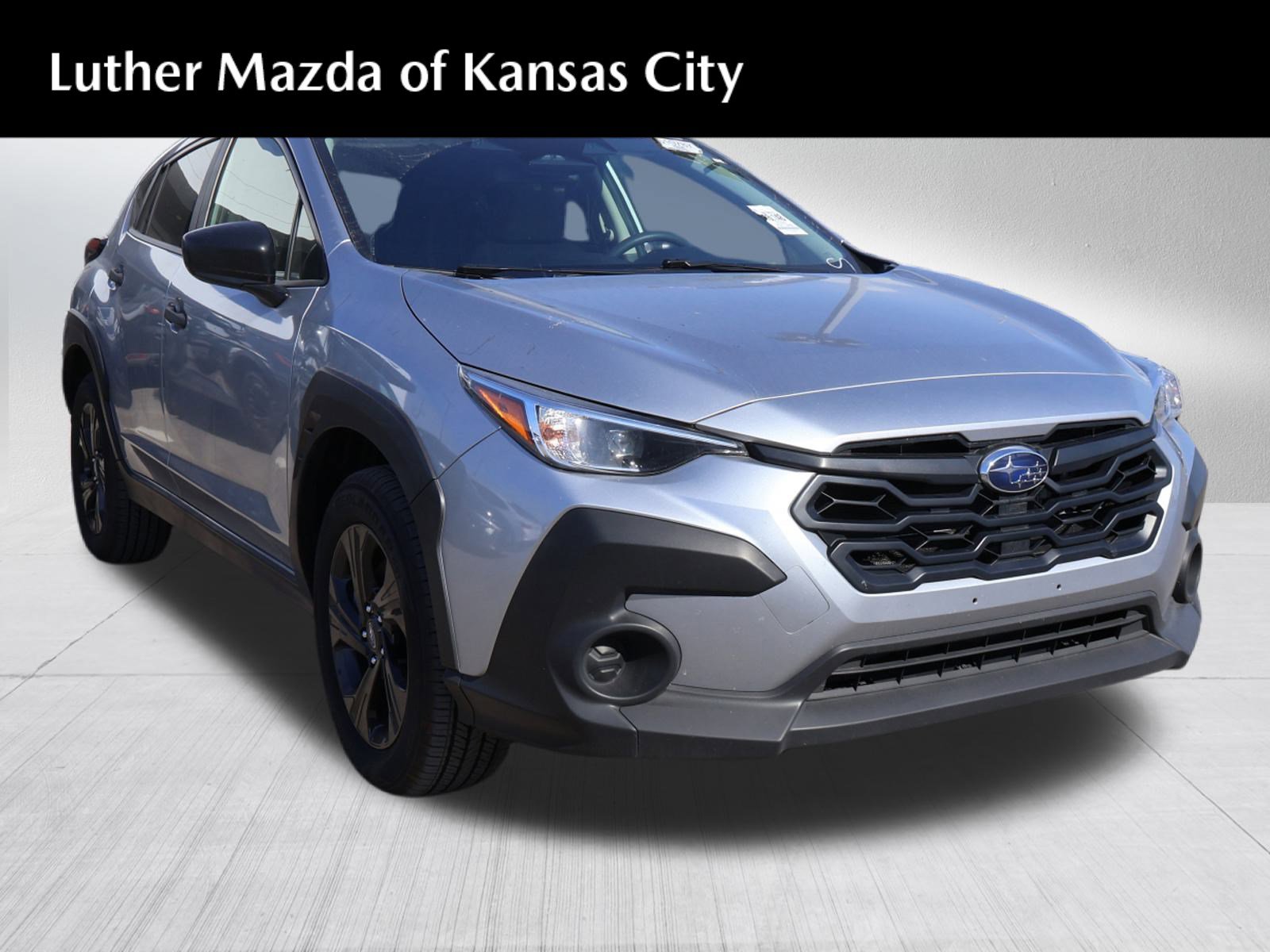 Used 2024 Subaru Crosstrek 2.0i