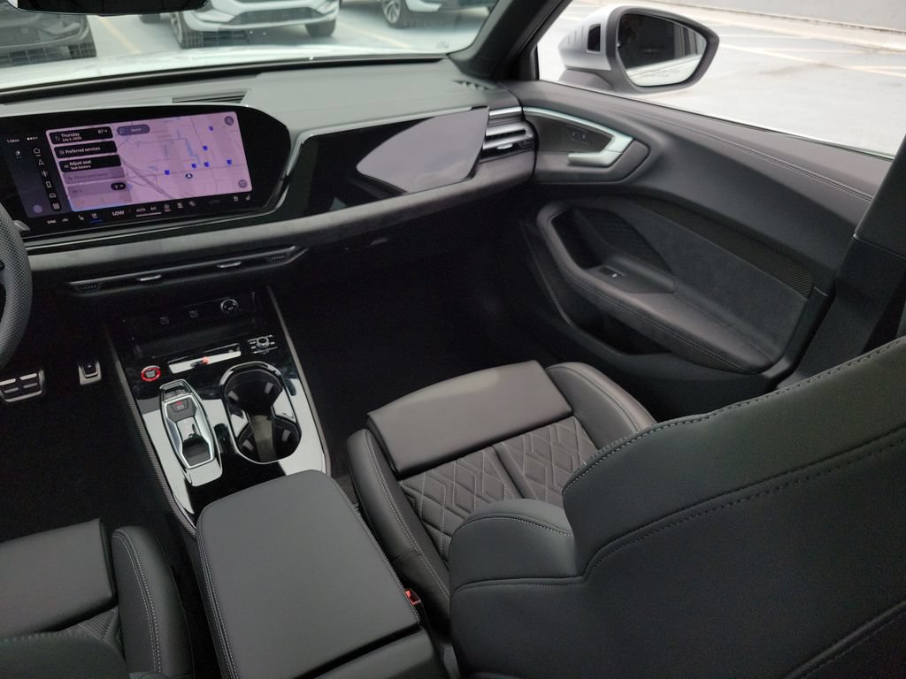 New 2026 Audi S5 Premium Plus AWD/4WD image 23