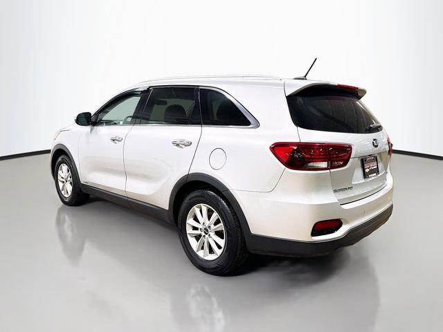Used 2020 Kia Sorento LX w/ LX I4 Convenience Package AWD/4WD image 9