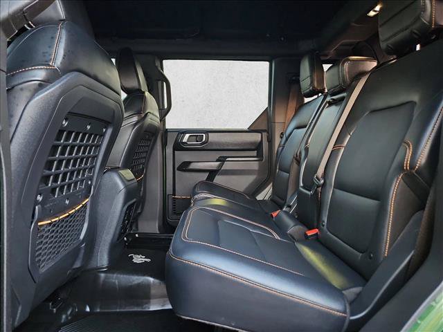 Used 2024 Ford Bronco Badlands AWD/4WD image 19