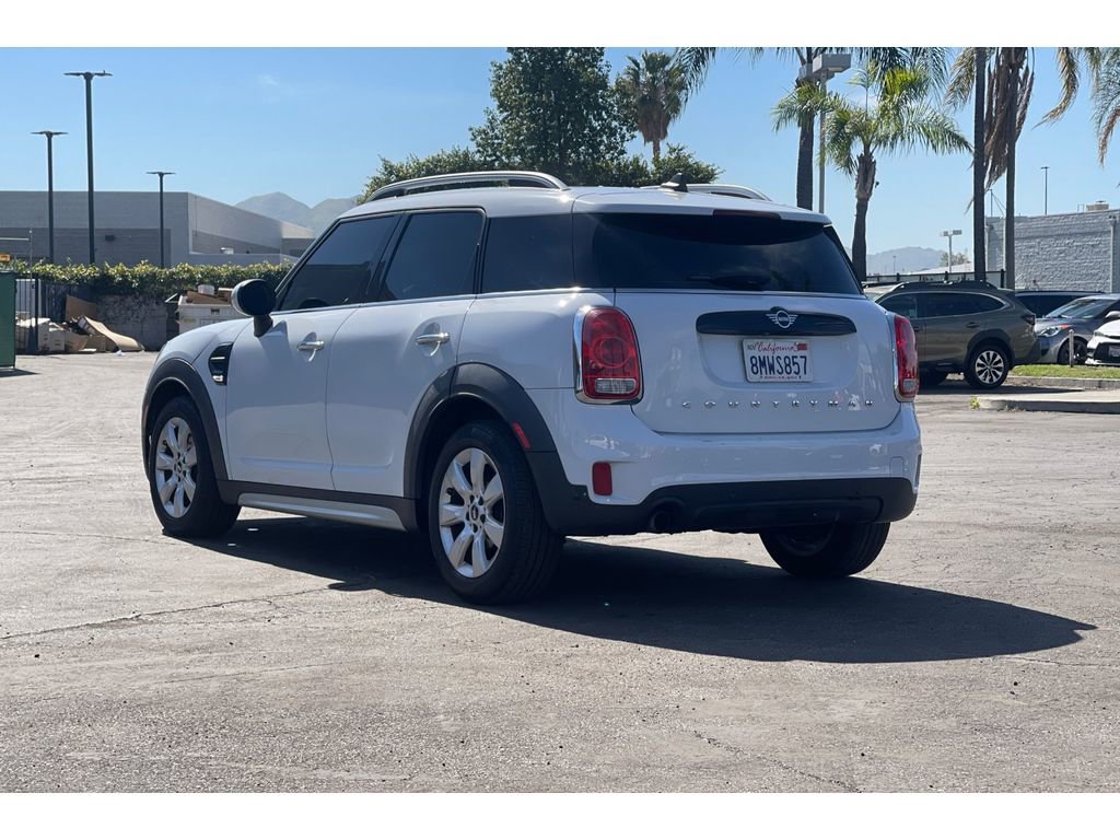 Used 2019 MINI Cooper Countryman Cooper image 3