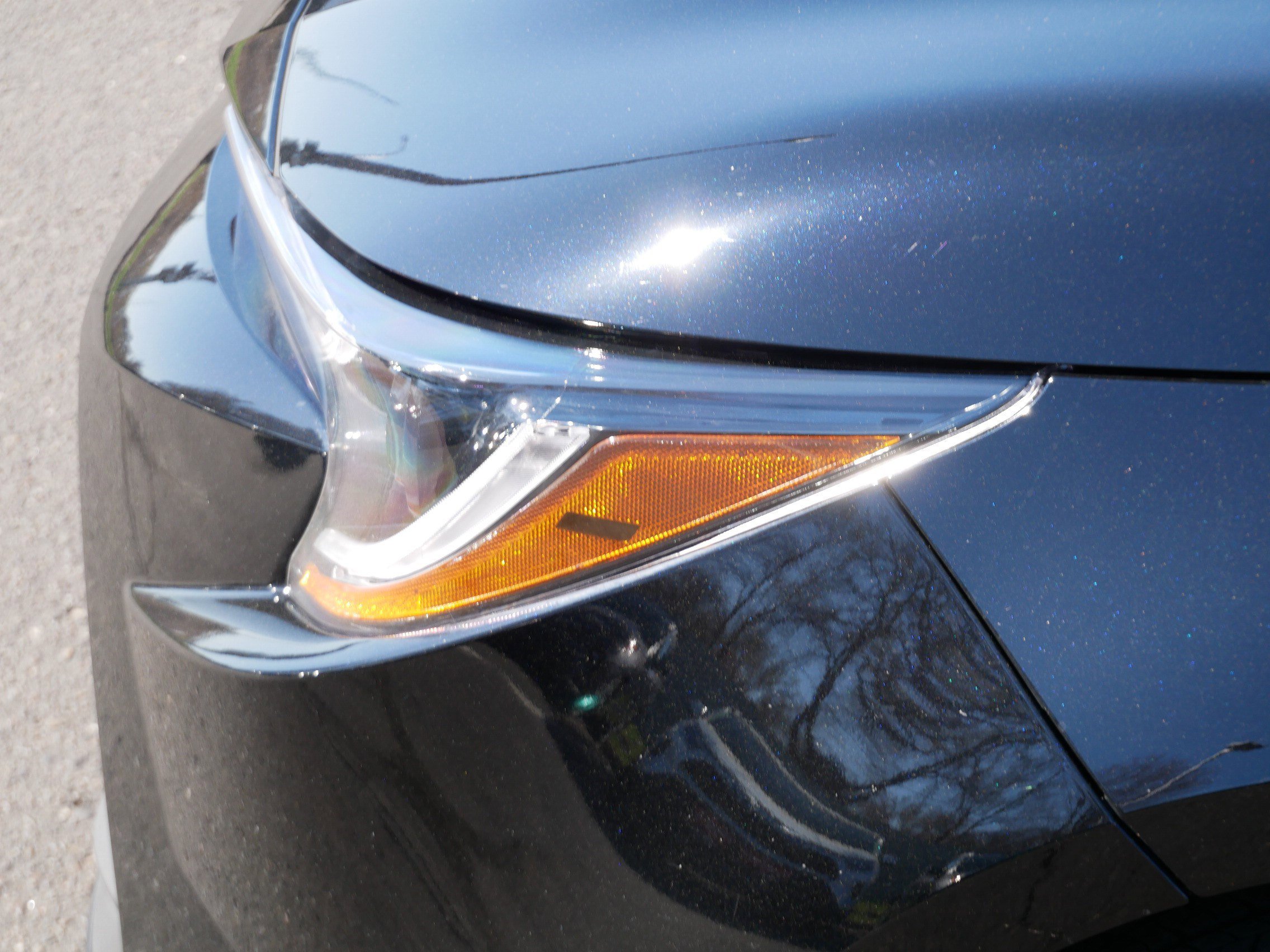 Certified 2023 Toyota Corolla LE FWD image 16