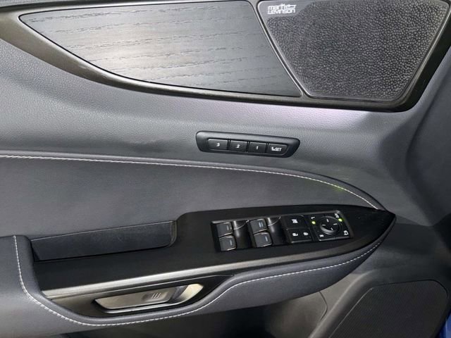 Certified 2025 Lexus NX 350 AWD w/ Rear Seat Package image 21