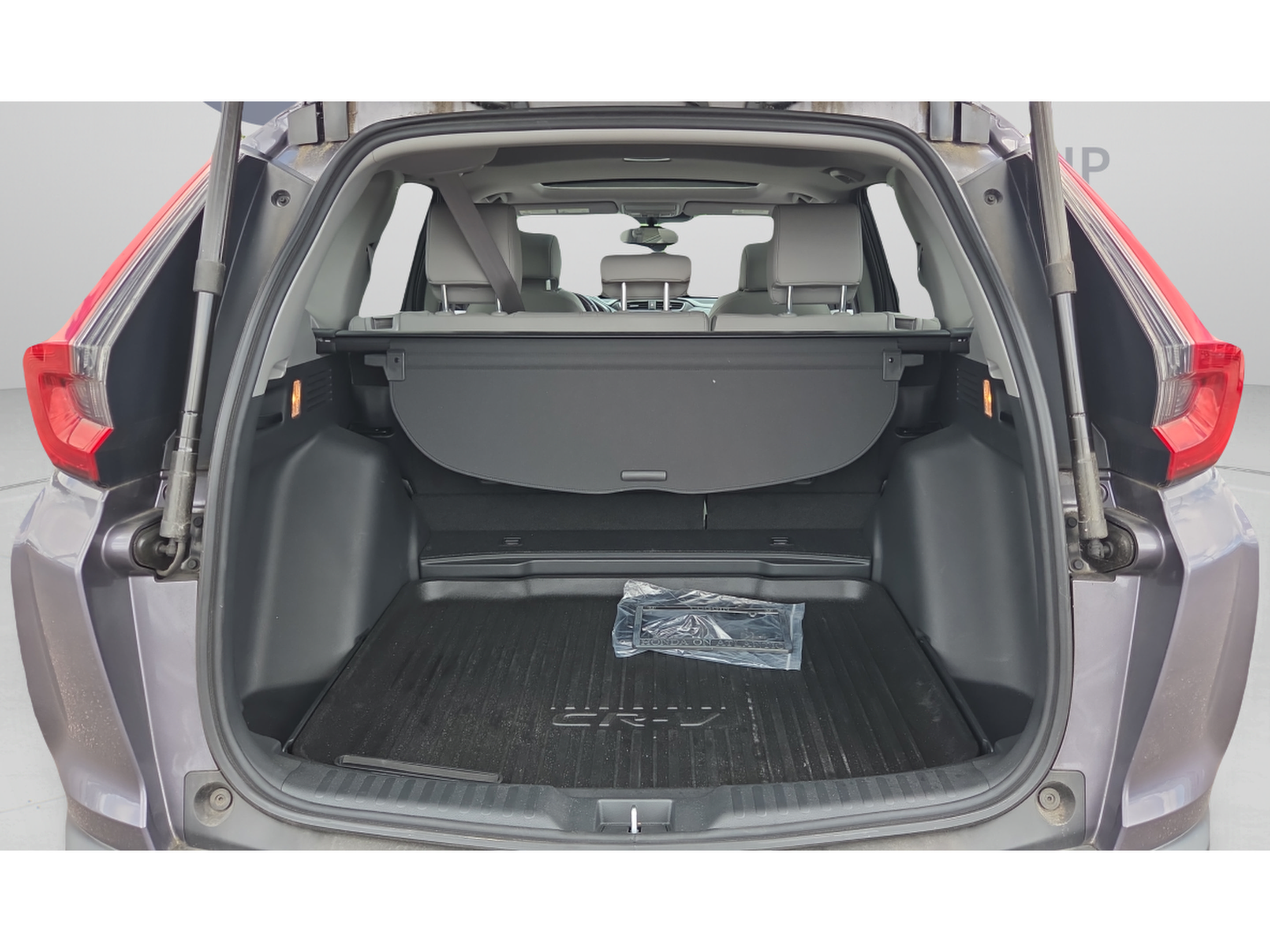 Certified 2022 Honda CR-V EX-L image 15