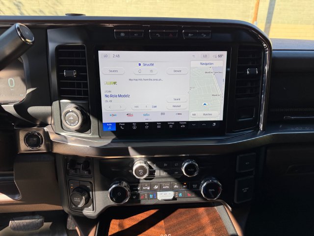 Used 2023 Ford F350 King Ranch AWD/4WD image 20