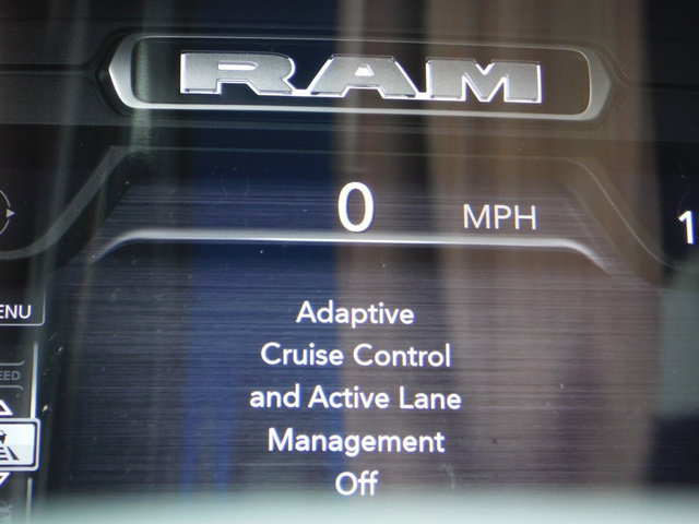 New 2027 RAM 1500 4x4 Crew Cab image 45