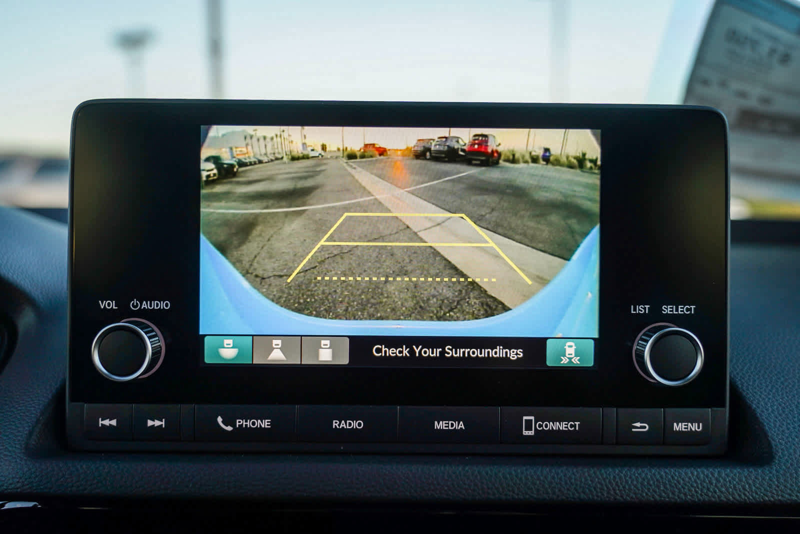 New 2025 Honda Civic Sport image 25