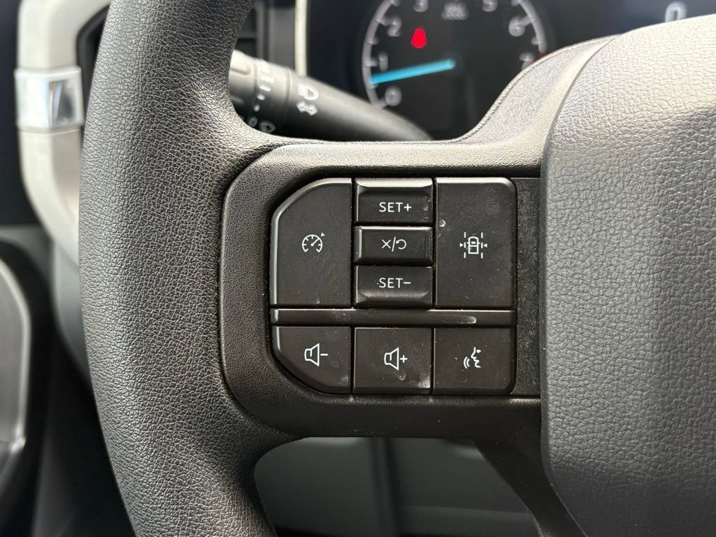 Used 2022 Ford F150 XL w/ Equipment Group 101A High RWD image 26