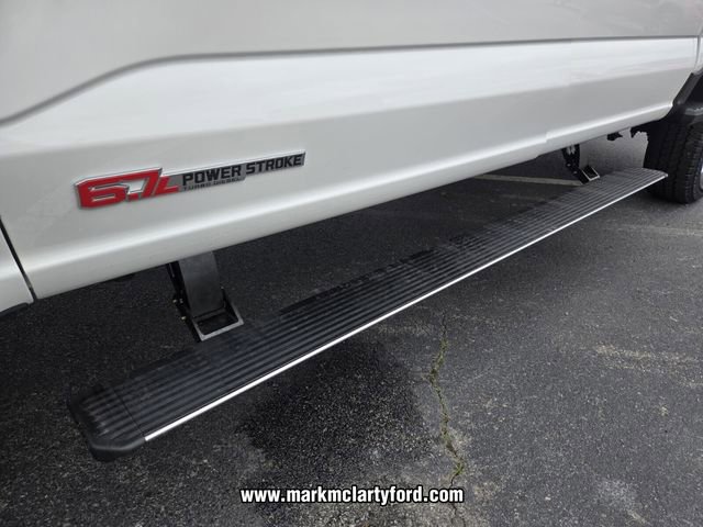 New 2026 Ford F250 King Ranch image 6