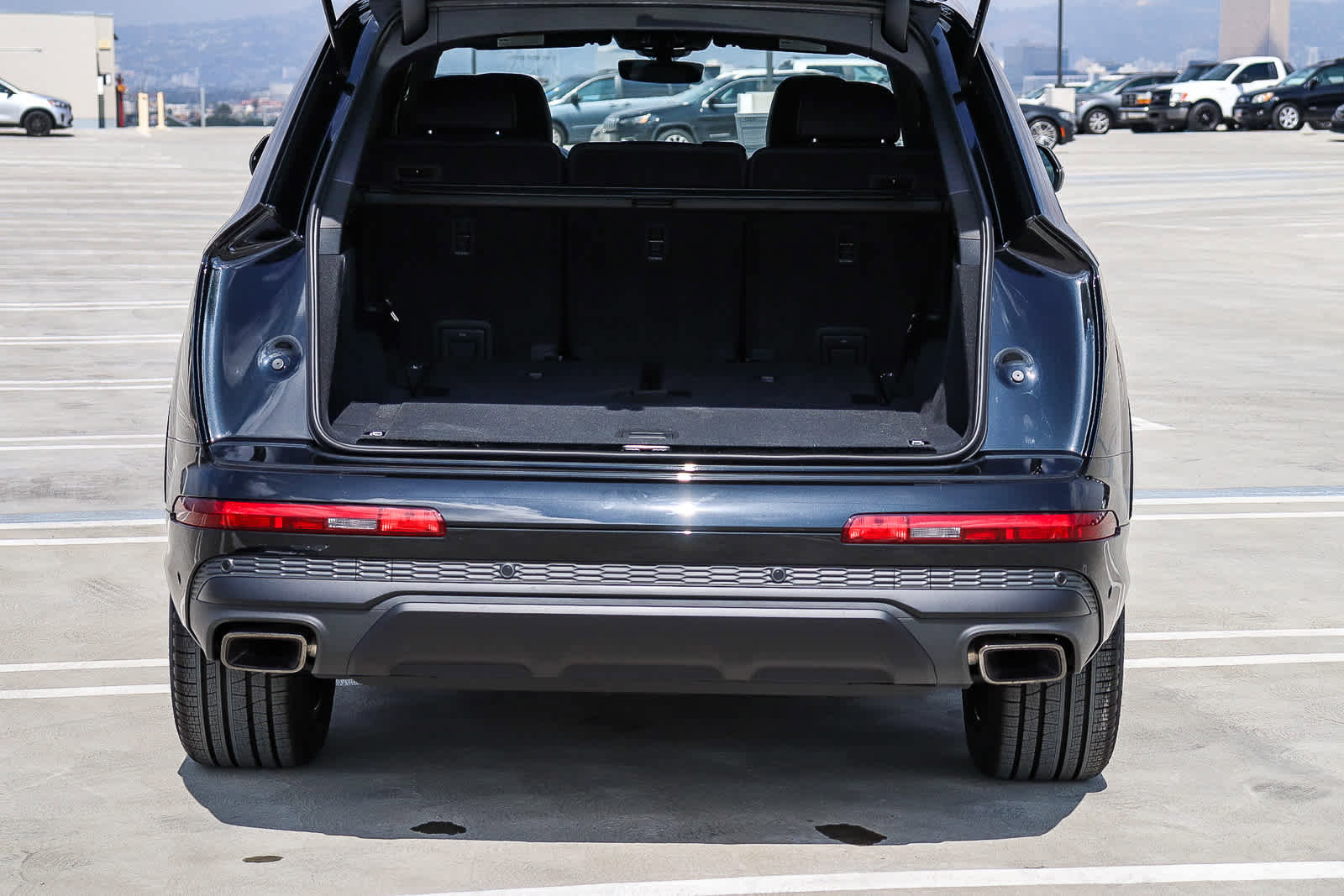 New 2026 Audi Q7 3.0T Premium image 38