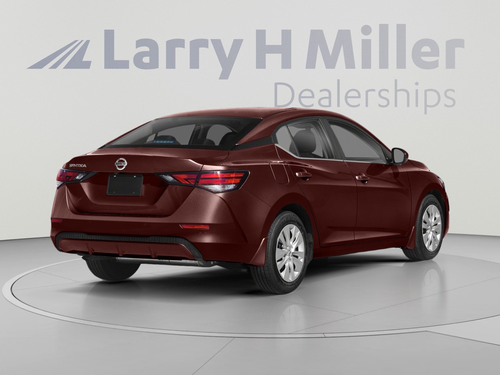 Used 2022 Nissan Sentra SV w/ All-Weather Package FWD image 2