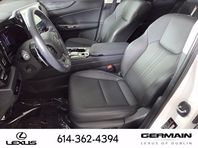 Certified 2025 Lexus NX 350 AWD w/ Premium Package image 17
