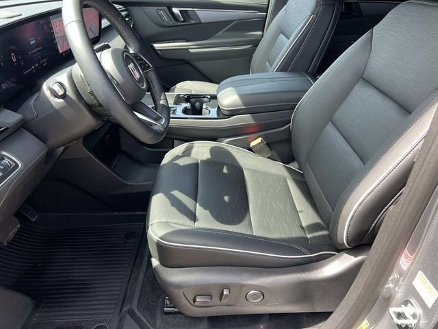 Used 2026 Buick Enclave Sport Touring w/ Power Package AWD/4WD image 19