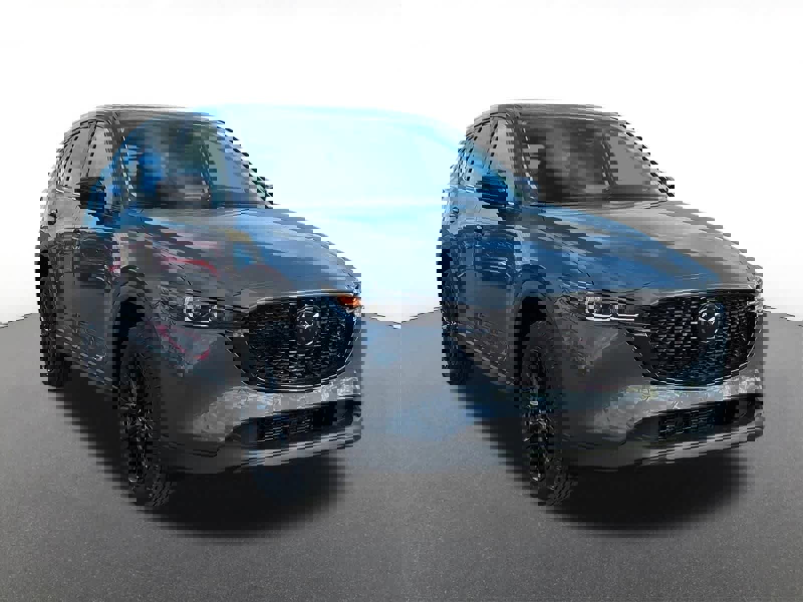 New 2025 MAZDA CX-5 Carbon Edition image 8