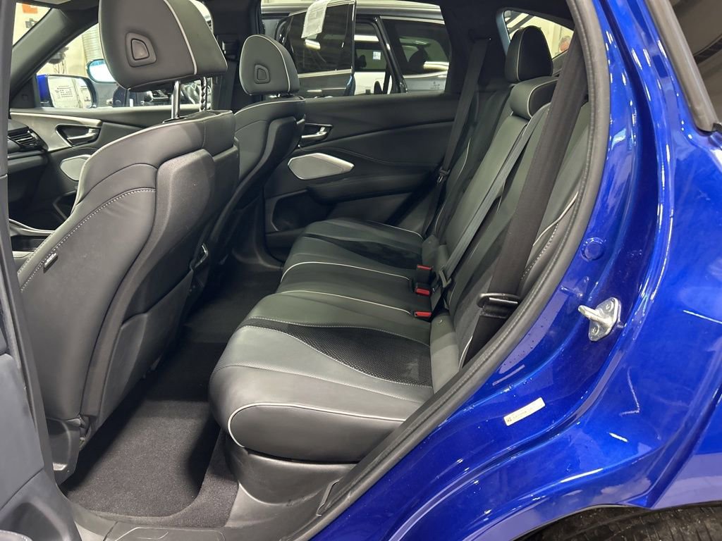 Used 2021 Acura RDX A-Spec image 18