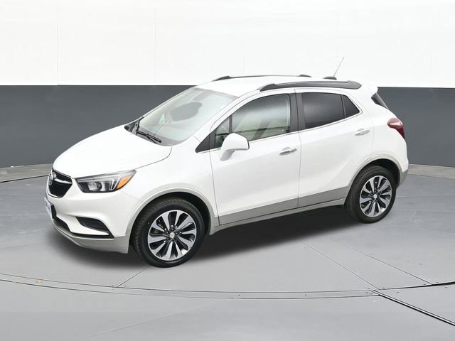 Used 2022 Buick Encore Preferred image 63