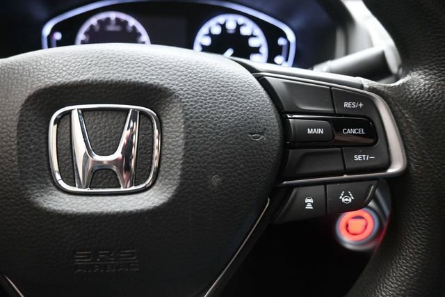 Used 2019 Honda Accord LX image 26
