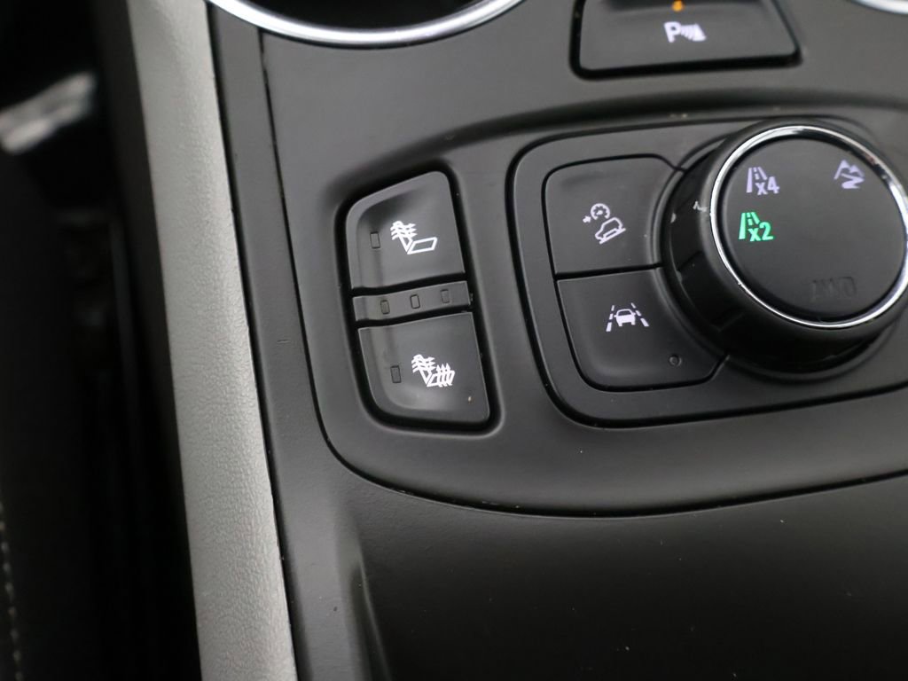 Used 2022 GMC Terrain SLT w/ Infotainment Package II image 50