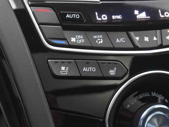 New 2025 Acura RDX A-Spec image 17