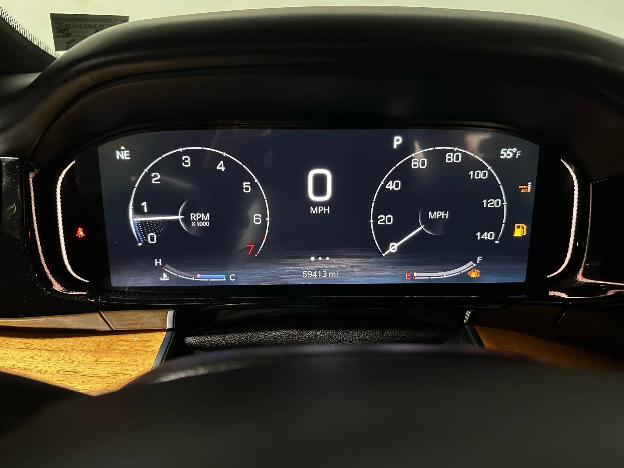 Used 2022 Jeep Grand Wagoneer Series III image 25