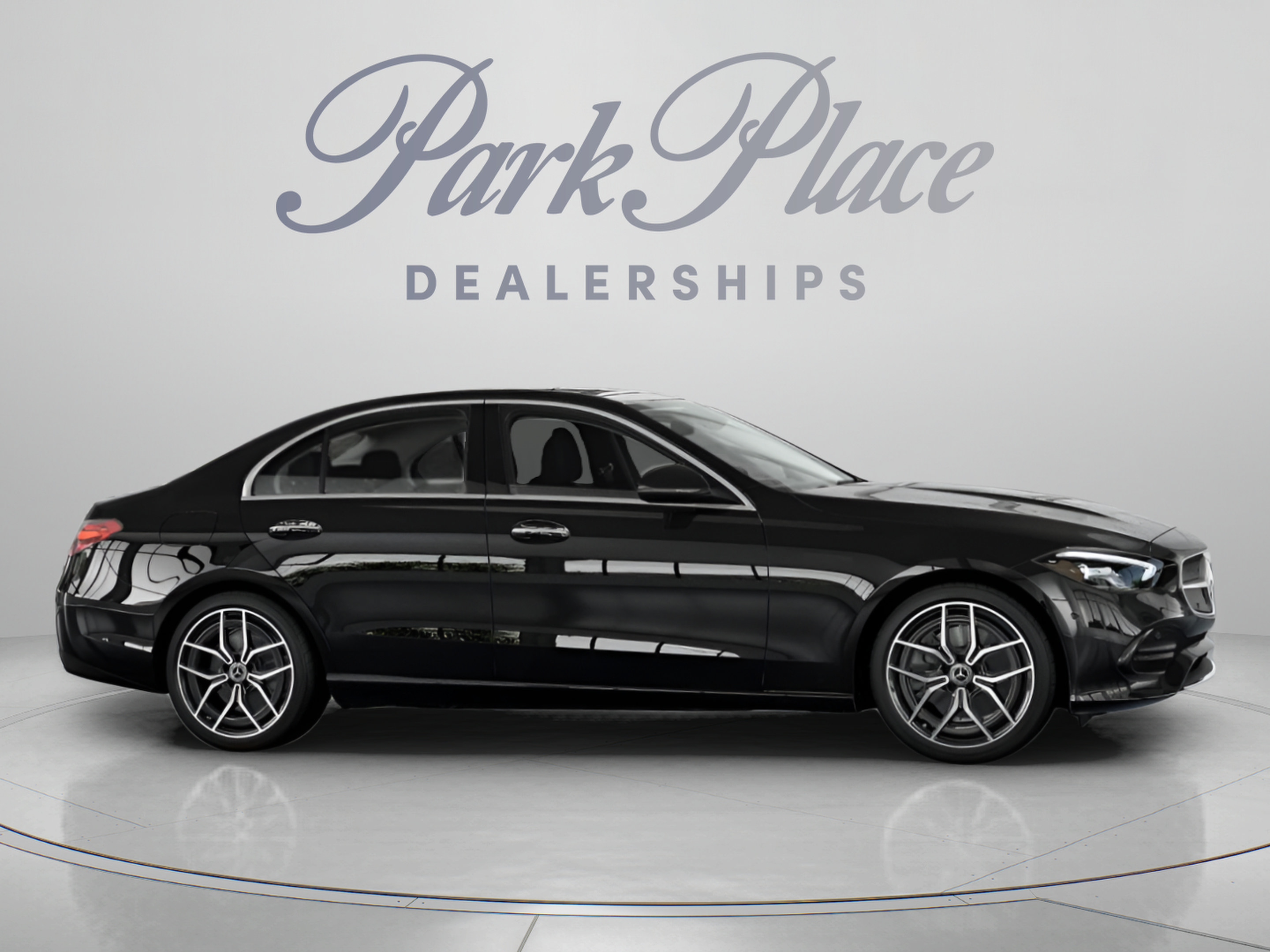 New 2026 Mercedes-Benz C 300 Sedan image 28