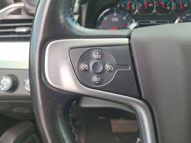 Used 2020 GMC Yukon SLE w/ SLE Value Package AWD/4WD image 15