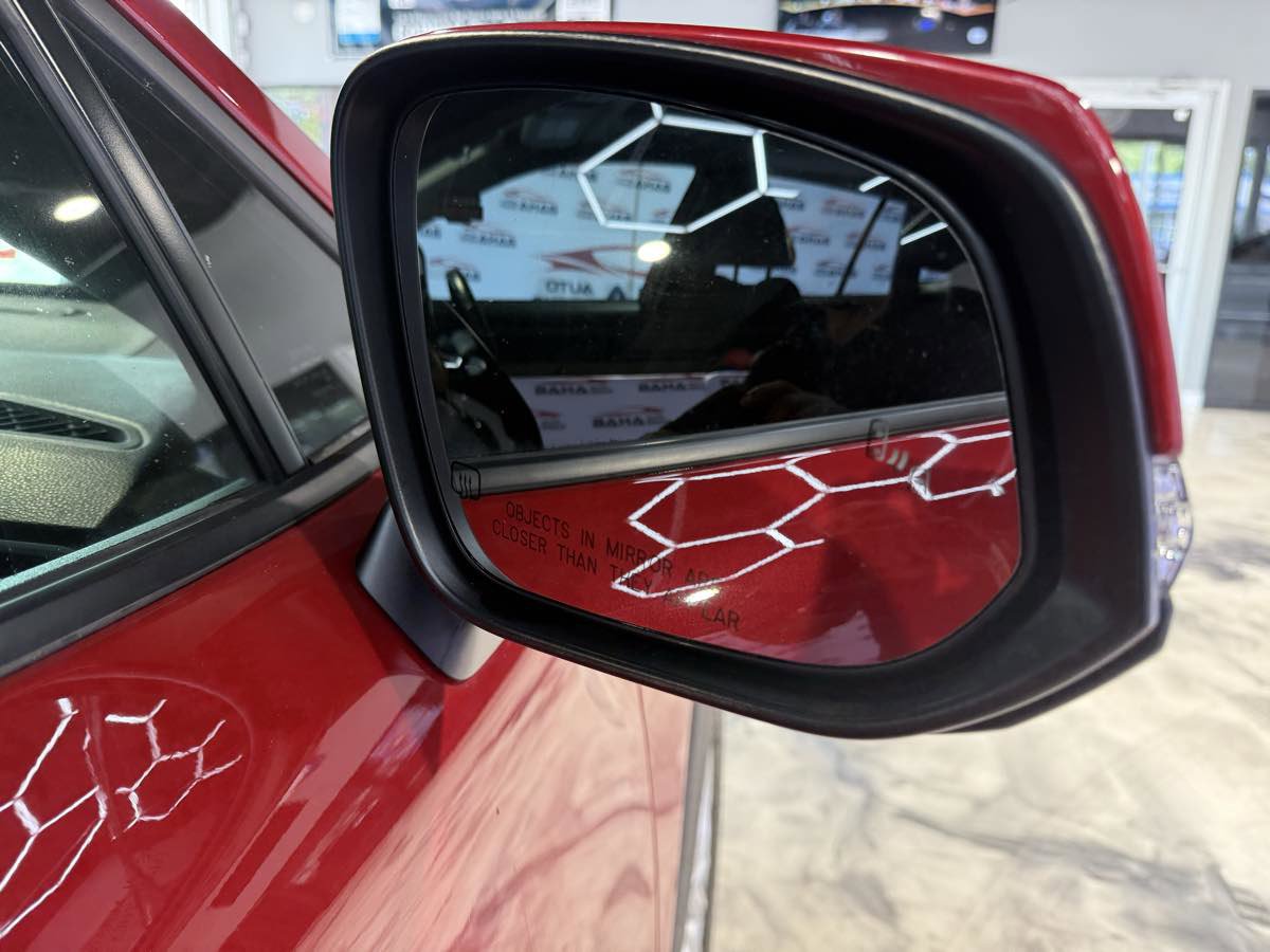 Used 2022 Toyota Corolla Cross LE w/ Moonroof Package image 50