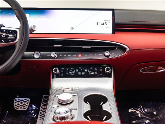 New 2026 Genesis GV70 2.5T Sport Prestige AWD/4WD image 30