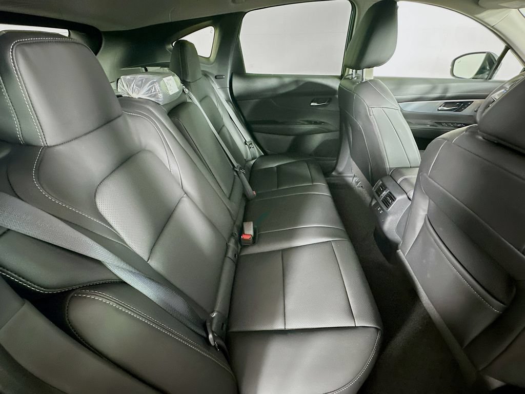 New 2026 Nissan Murano SL AWD/4WD image 34