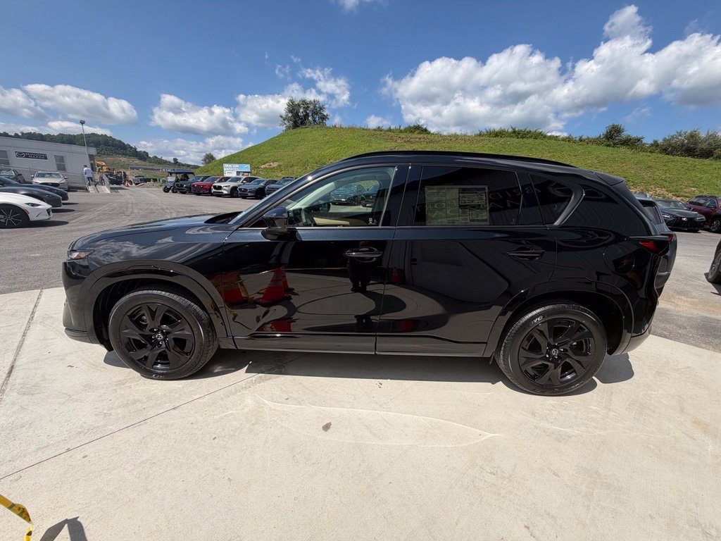 New 2026 MAZDA CX-5 2.5 S w/ Premium Plus Package AWD/4WD image 4